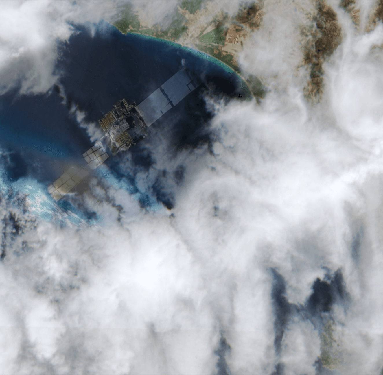 140x speedup with optimizing data processing algorithms