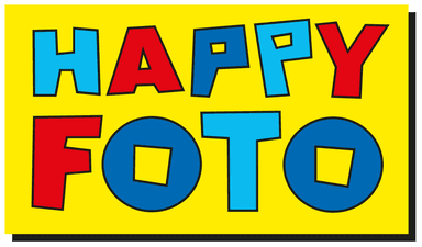 happy foto-logo