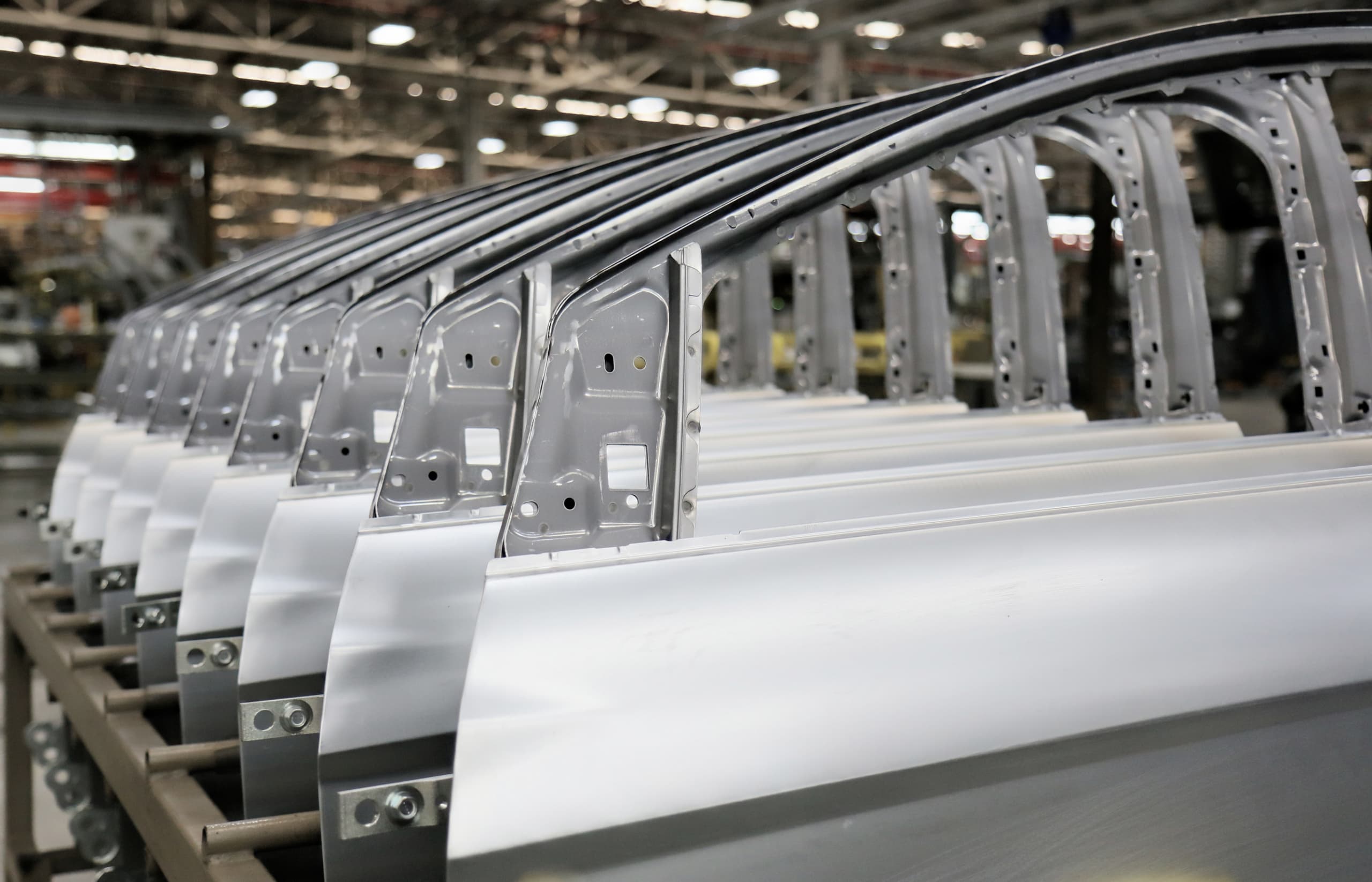 Quality assurance in metal production