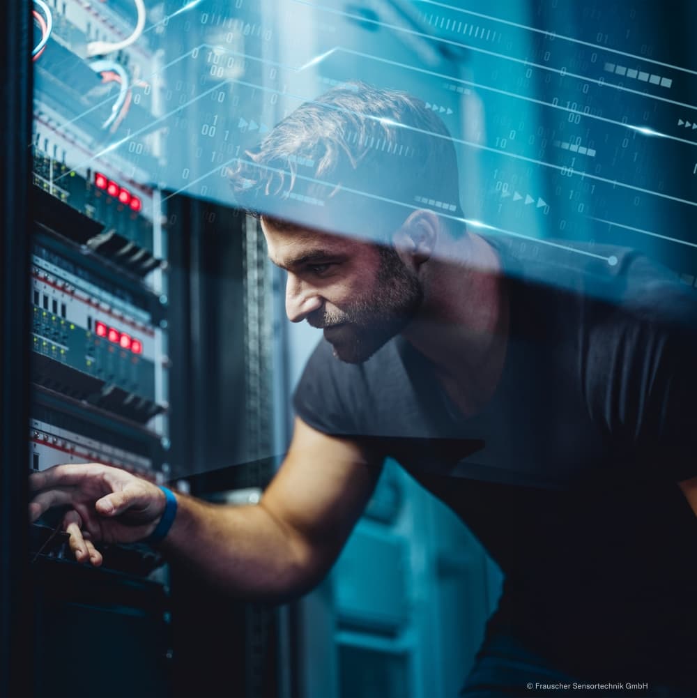 © Frauscher Sensortechnik GmbH