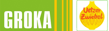 Grokalogo GROKA Dollbergen