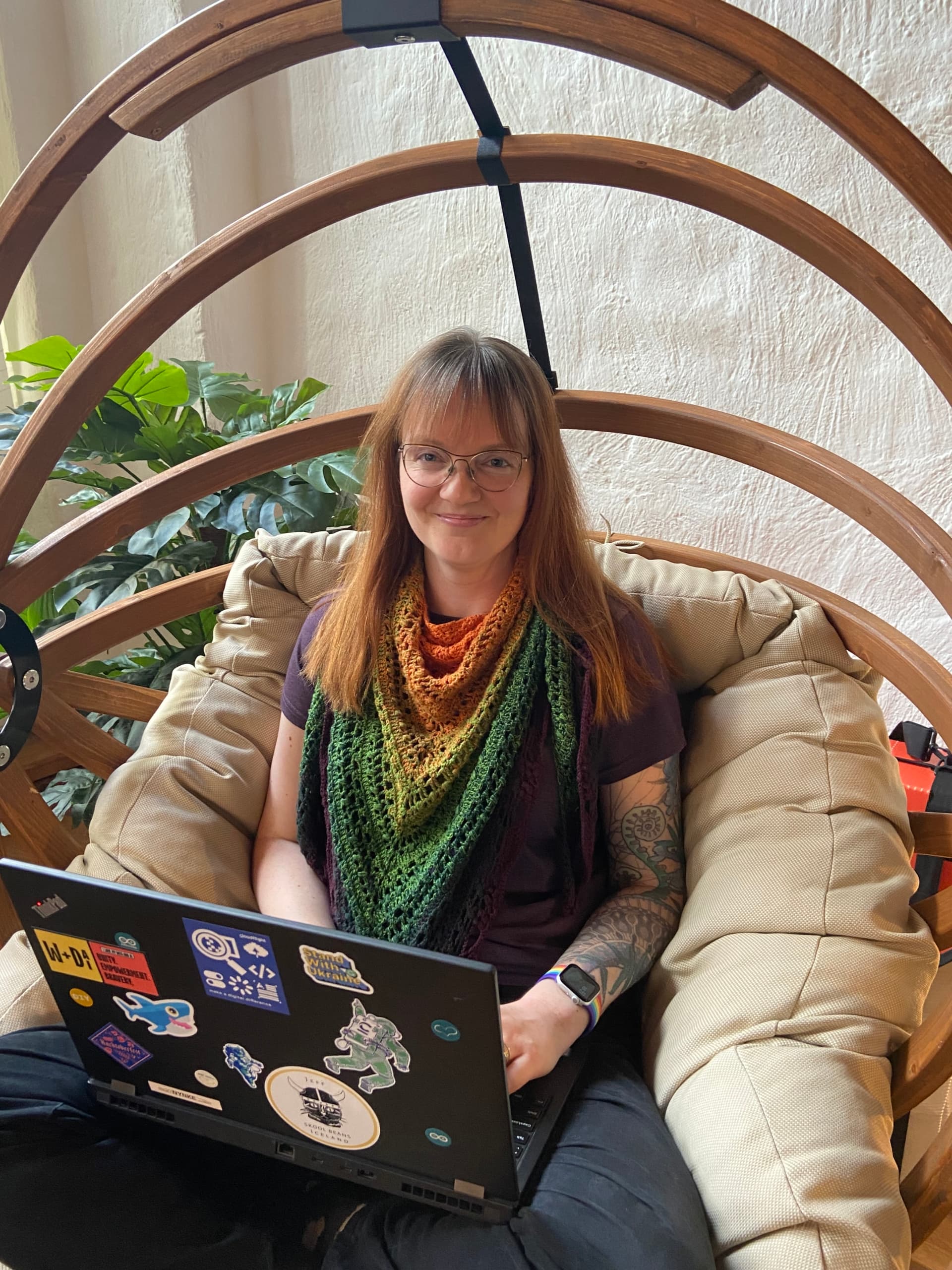 Navigating the Data River