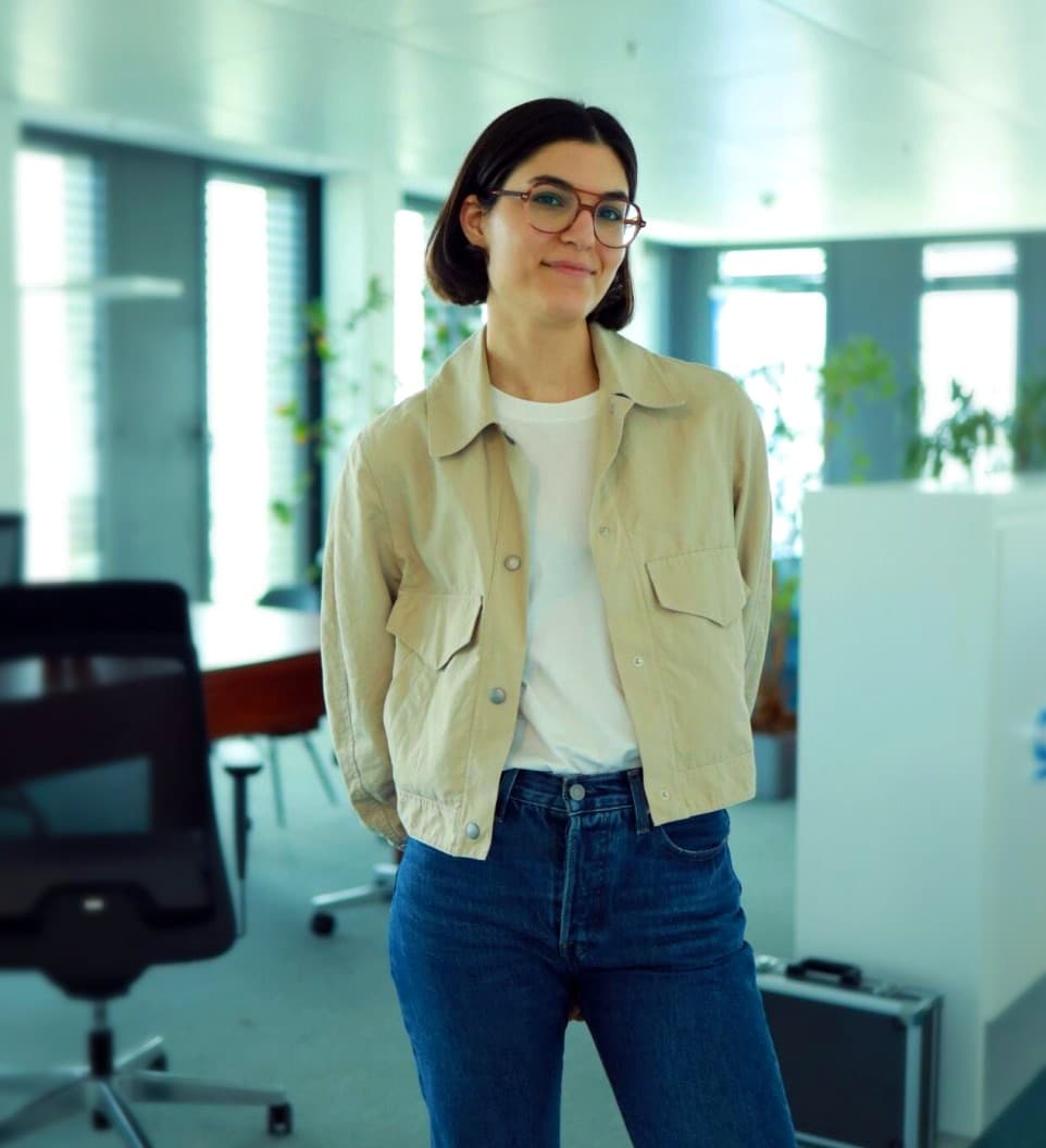 Tearing down stereotypes