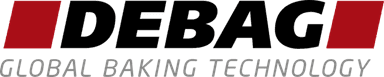 logo_claim Debag Global Baking Technology