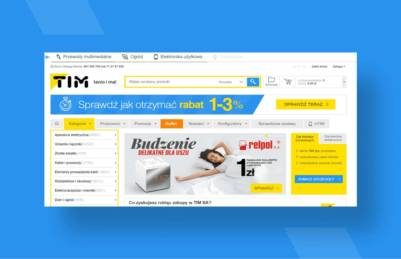 B2B digital transformation led to an increase in sales from 0 to 78%