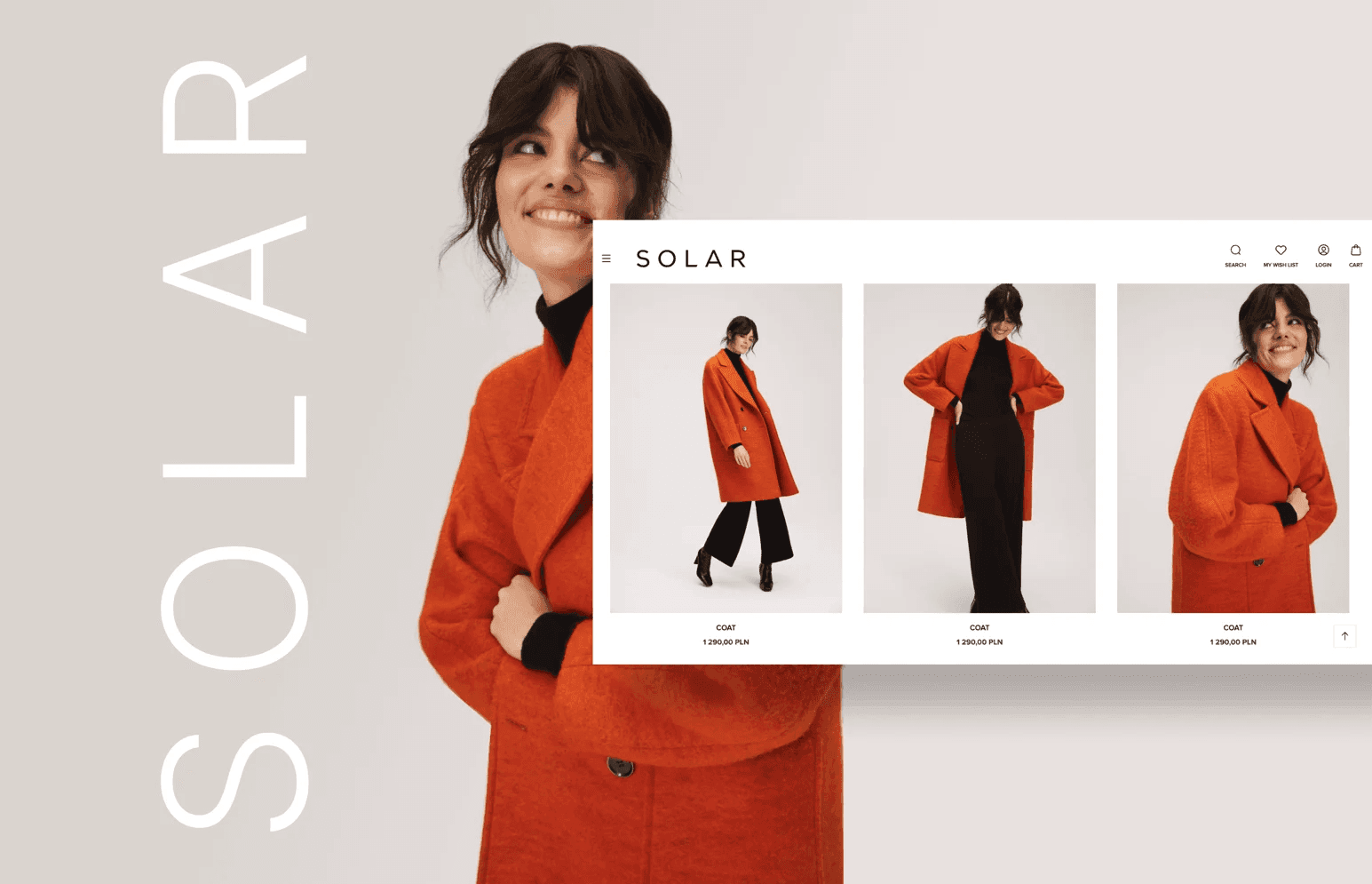 70% wzrost przychodów rok do roku dzięki redesignowi strony