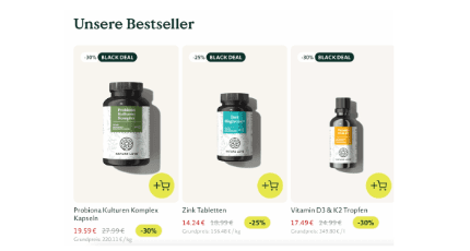 Cut costs by 90% with a high-performance Shopify Plus Store