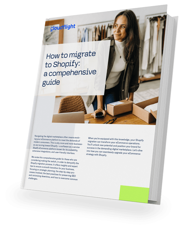 shopify migration guide