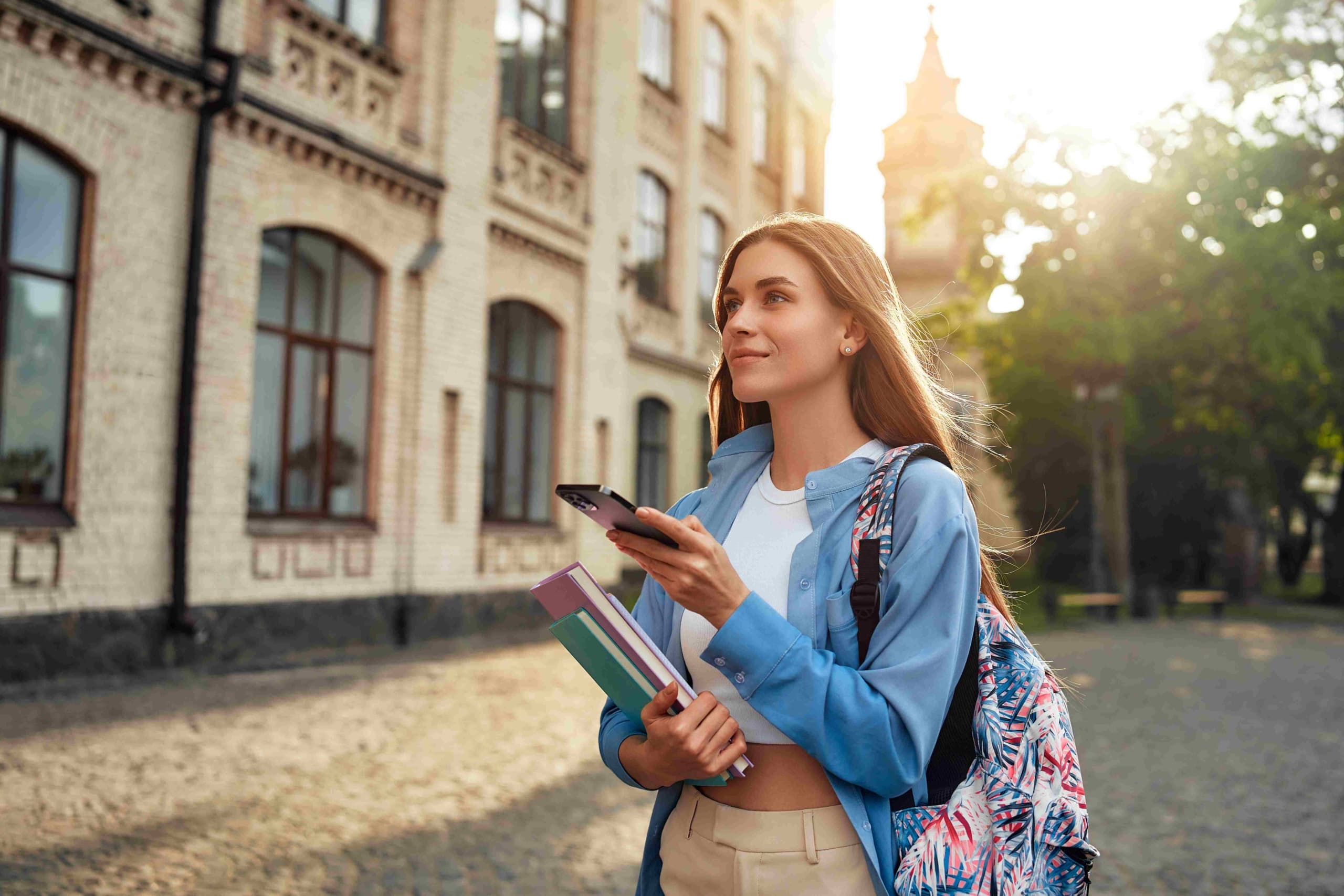 Why student portals are the backbone of a modern digital campus