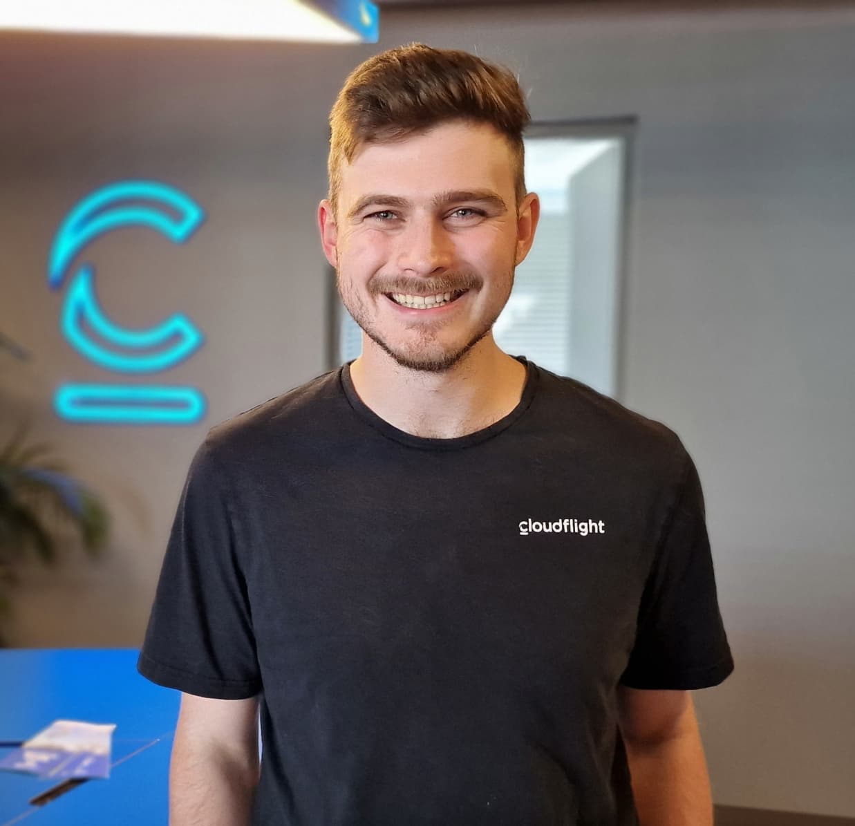 Cello to cloud: Sigi’s path