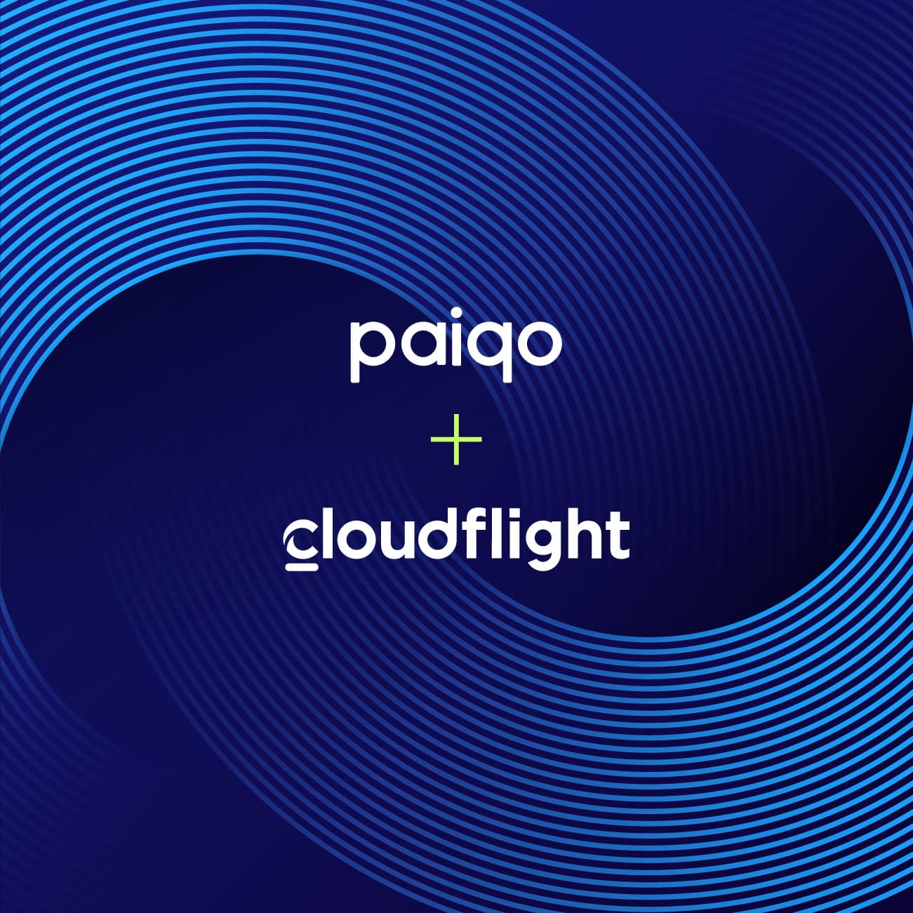 FAQ – Cloudflight Group and paiqo join forces