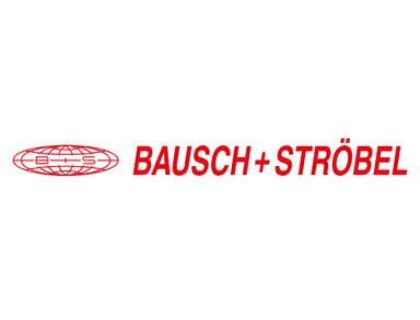 bausch_logo bausch+stroebel logo