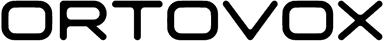 ORTOVOX logo ORTOVOX logo