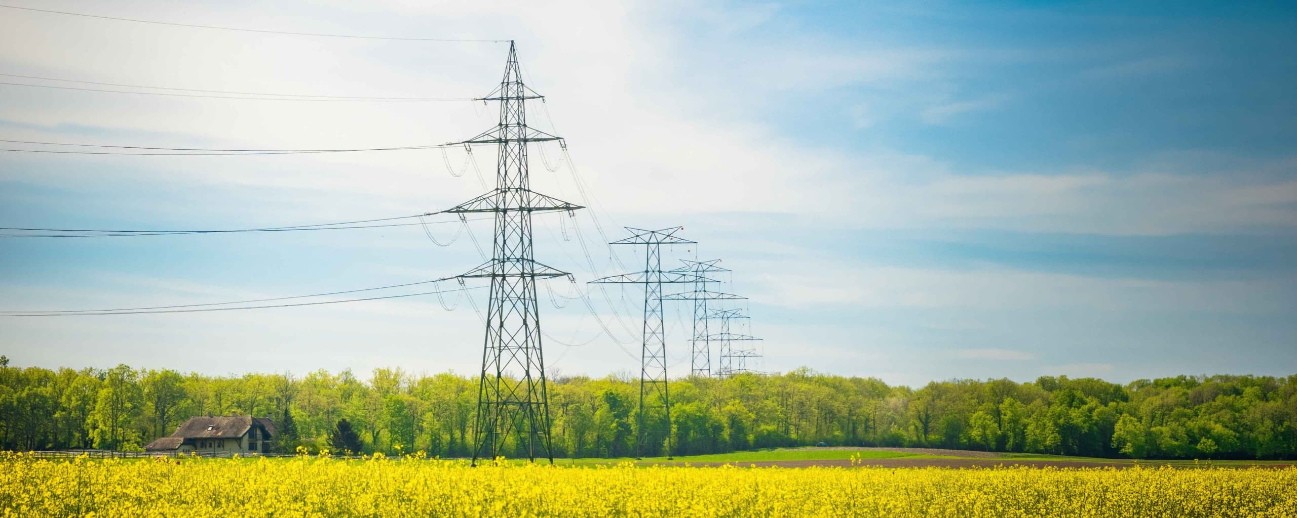 Scalable energy supply: Custom platform enables MFGK’s growth