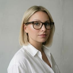 Aga Orłowska Aga Orłowska